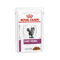 Royal Canin Veterinary Diet Royal Canin Early renal kattenvoer 12x85g natvoer