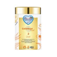 Golddust Heal 2 - Dieet - 500 gram