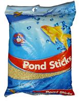 SuperFish sticks zak 15 liter