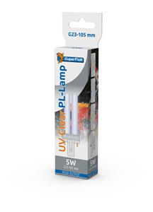 uv pl lamp 5 watt