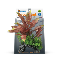 SuperFish deco plant l henkelianus