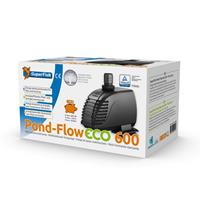 SuperFish pond flow eco 600