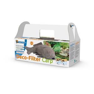 SuperFish carp filter