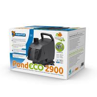 SuperFish pond eco 2900-14 w