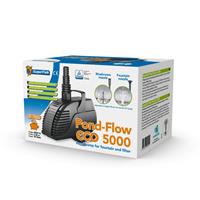 SuperFish pond flow eco 5000