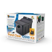 SuperFish pondclear kit 12000
