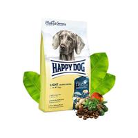 Happy Dog fit & vital Senior 4kg