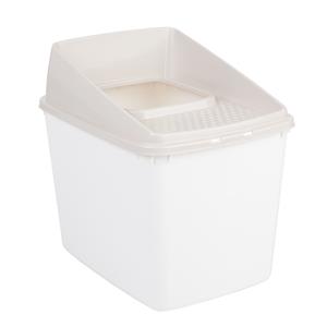 Zooplus Kattentoilet Big Box - Grijs