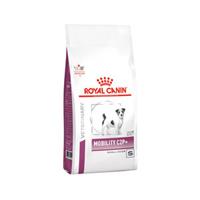 Royal Canin Veterinary Diet Mobility Small Dogs C2P+ Hundefutter 1.5 kg
