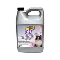 Urine-Off Katze & Kätzchen Refill - 3,78 l