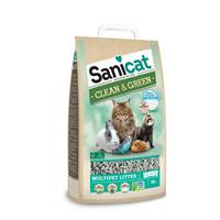 Sanicat Clean&Green Papier Recycle 10 liter