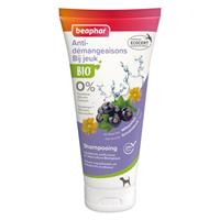 Beaphar Bio Shampoo bij jeuk voor de hond (tube 200 ml) 2 x 200 ml