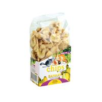 ESVE Topping Banaanschijfjes Konijn en Knaagdier 180 Gram