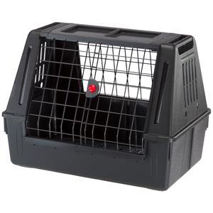 Ferplast Autotransportbox Atlas Car Scenic Zwart