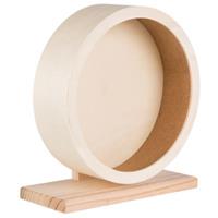 Houten Loopwiel Ø 21cm