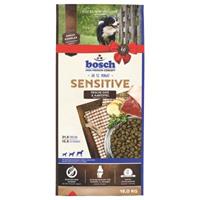 bosch Sensitive Ente & Kartoffel 15 kg