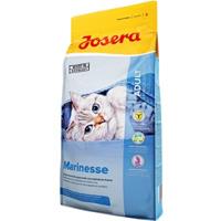 Josera Marinesse Kattenvoer - Dubbelpak: 2 x 10 kg