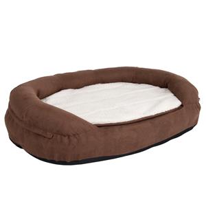 Zooplus Exclusive Hondenbank Memoryfoam M: 100 x 65 x 22 cm