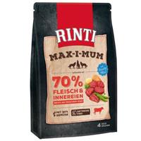 RINTI Max-i-mum - Dubbelpak: 2 x 4 kg