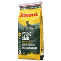 JOSERA YoungStar 900g