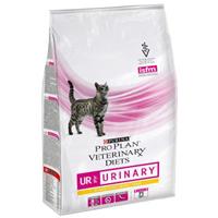 Purina Veterinary Diets Pro Plan Veterinary Diets Feline UR ST/OX Urinary Kip Kattenvoer - Voordeelpakket: 3 x 5 kg
