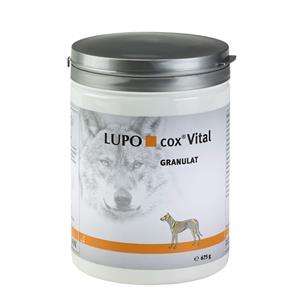 LUPOSAN COX - 675 g