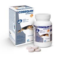 Cosequin Advance Hond - 120 tabletten