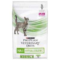 Purina Veterinary Diets Pro Plan Veterinary Diets Feline HA - Hypoallergenic Kattenvoer - Voordeelpakket: 3 x 3,5 kg