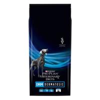 Purina Veterinary Diets Purina Pro Plan Veterinary Diets - DRM Dermatosis hondenvoer - Dubbelpak: 2 x 12 kg