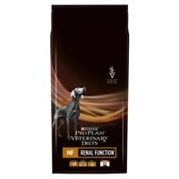 Purina Veterinary Diets Purina Pro Plan Veterinary Diets - NF Renal Function hondenvoer - Dubbelpak: 2 x 12 kg