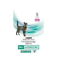 Purina Veterinary Diets Pro Plan Veterinary Diets Feline EN - Gastrointestinal Kattenvoer - Voordeelpakket: 3 x 5 kg