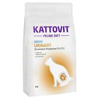 1,25kg Urinary - Low Magnesium tonijn Kattovit Kattenvoer