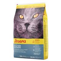 2kg Léger Josera Kattenvoer