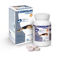 Cosequin Advance Hond - 40 Tabletten