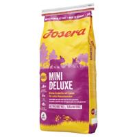 Josera Mini Deluxe Hondenvoer - 900 g