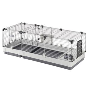 Ferplast Knaagdierkooi Plaza 140 L142xB60xH50cm