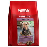 12,5kg Brocken Mera essential Hondenvoer