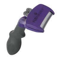 FURminator Undercoat DeShedding Tool kat lang haar M-L