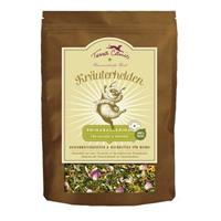 Terra Canis Kruiden Helden "Prima Ballerina" 100 g - 1 x 100 g Primaballerina voor botten & gewrichten