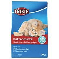 TRIXIE Kattenkruid 20 g  - 20 g