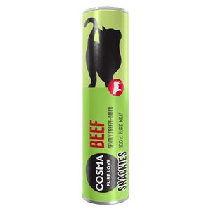 23g Snackies Original Rund Cosma Kattensnacks