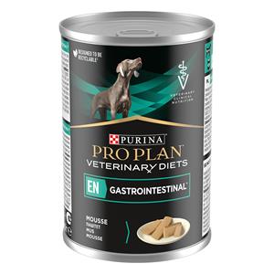 Purina Veterinary Diets Canine Mousse EN Gastro Hondenvoer - 400 g