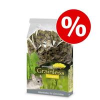 JR Farm Grainless Complete Zwergkaninchen 1,35kg