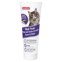 250g Duo-Malt Paste tegen Haarballen beaphar Kattensnacks