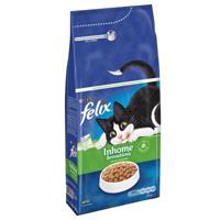 Felix Inhome Sensations Kattenvoer - Voordeelpakket: 3 x 2 kg