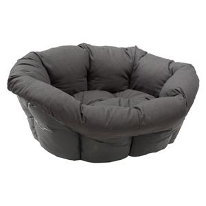 L96 x B71 x H32 cm Mandkussen voor Ferplast Siesta Deluxe