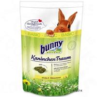 BunnyNature Bunny Konijn Droom Basis - 4 kg