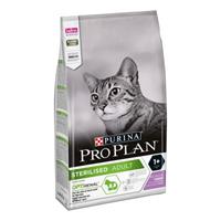 Purina Pro Plan Sterilised Adult Renal Plus - Rijk aan Kalkoen Kattenvoer - 10 kg
