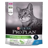 Pro Plan Sterilised Adult Optirenal - Konijn - 3 kg