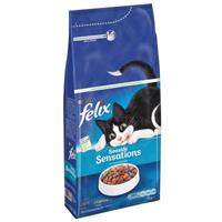 Felix Seaside Sensations met Vis Kattenvoer - 2 kg